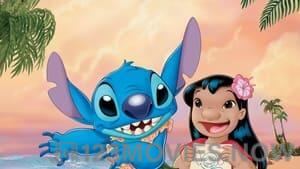 Lilo & Stitch 2: Stitch Has a Glitch