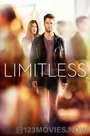 Limitless Season 1 Episode 1