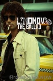 Limonov: The Ballad