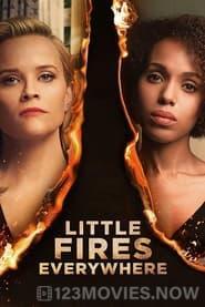 Little Fires Everywhere Season 1 Episode 2