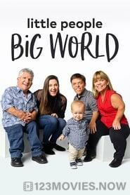 Little People, Big World Season 10 Episode 1