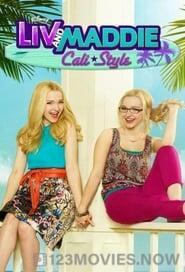 Liv and Maddie Season 1 Episode 4