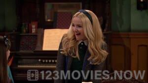 Liv and Maddie Season 4 Episode 5