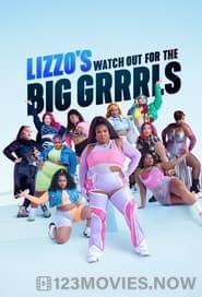 Lizzo’s Watch Out for the Big Grrrls Season 1 Episode 2