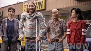 Lodge 49 Season 2 Episode 1