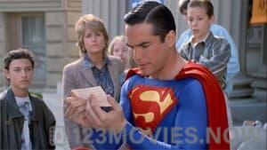 Lois & Clark: The New Adventures of Superman