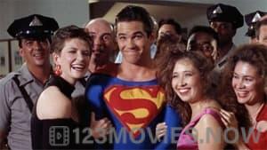 Lois & Clark: The New Adventures of Superman