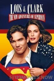 Lois & Clark: The New Adventures of Superman Season 1 Episode 1