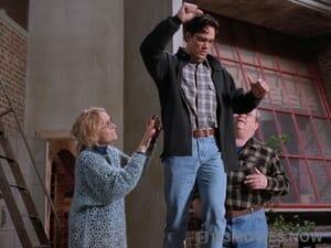 Lois & Clark: The New Adventures of Superman Season 1 Episode 12