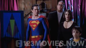 Lois & Clark: The New Adventures of Superman Season 1 Episode 14