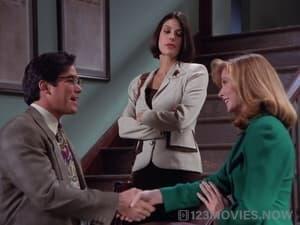 Lois & Clark: The New Adventures of Superman Season 1 Episode 17