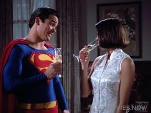 Lois & Clark: The New Adventures of Superman Season 1 Episode 18