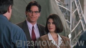 Lois & Clark: The New Adventures of Superman Season 1 Episode 2