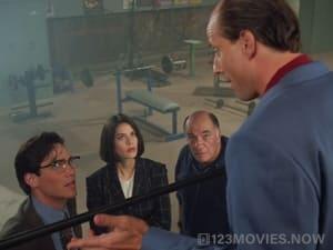 Lois & Clark: The New Adventures of Superman Season 1 Episode 5