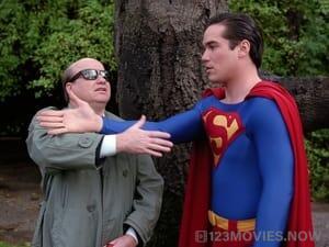 Lois & Clark: The New Adventures of Superman Season 2 Episode 12