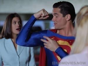 Lois & Clark: The New Adventures of Superman Season 2 Episode 20