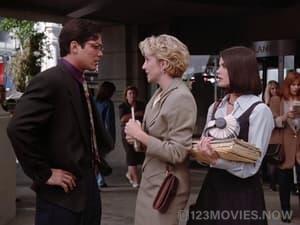 Lois & Clark: The New Adventures of Superman Season 2 Episode 3