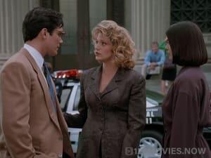 Lois & Clark: The New Adventures of Superman Season 2 Episode 5