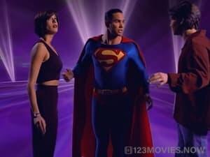 Lois & Clark: The New Adventures of Superman Season 3 Episode 10