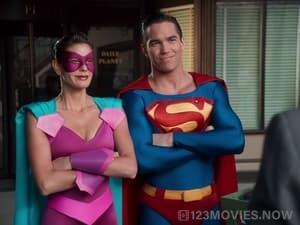 Lois & Clark: The New Adventures of Superman Season 3 Episode 7