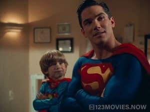 Lois & Clark: The New Adventures of Superman Season 3 Episode 8