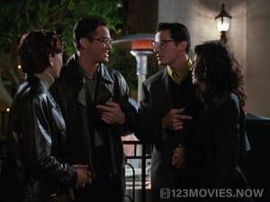 Lois & Clark: The New Adventures of Superman Season 4 Episode 8