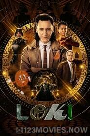 Loki Season 1 Episode 1