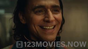 Loki Season 1 Episode 1