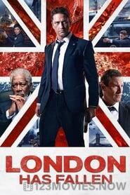 London Has Fallen