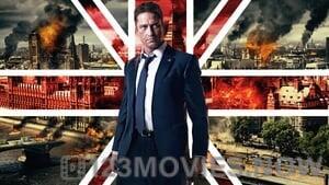 London Has Fallen