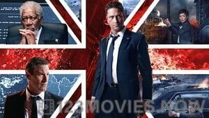 London Has Fallen