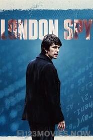 London Spy Season 1 Episode 3