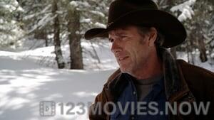 Longmire Season 1 Episode 1