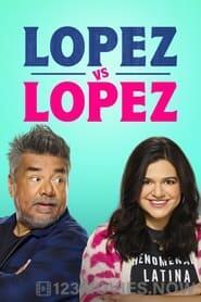 Lopez vs. Lopez Season 1 Episode 10