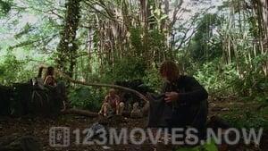 Lost Season 1 Episode 16