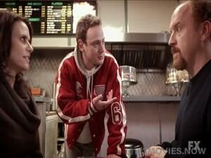 Louie Season 1 Episode 9