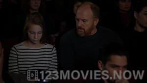 Louie Season 5 Episode 6