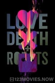 Love, Death and Robots Season 1 Episode 10