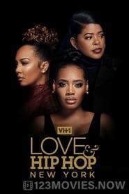 Love & Hip Hop New York Season 10 Episode 4