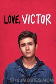 Love, Victor Season 1 Episode 1