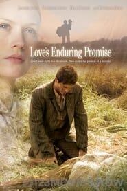 Love’s Enduring Promise