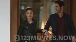 Lucifer Season 1 Episode 3