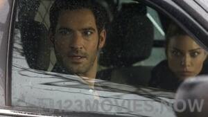 Lucifer Season 1 Episode 3