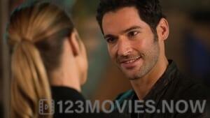 Lucifer Season 1 Episode 4