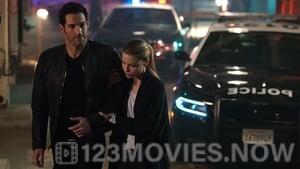 Lucifer Season 1 Episode 4