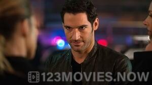 Lucifer Season 1 Episode 4