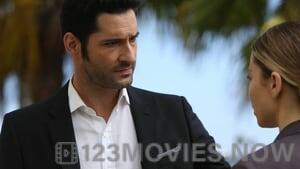 Lucifer Season 2 Episode 5