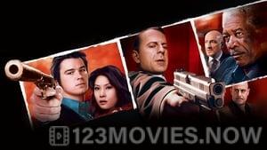 Lucky Number Slevin