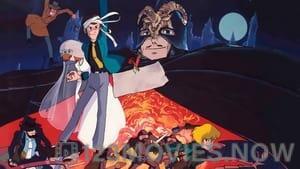 Lupin the Third: The Castle of Cagliostro