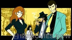 Lupin the Third: The Castle of Cagliostro